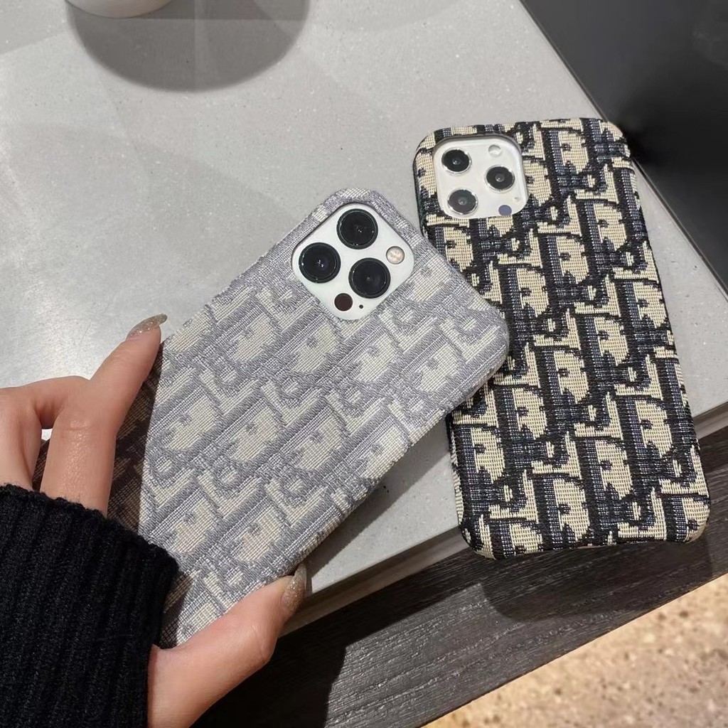 Dành Cho OPPO A11 A92 A52 A72 A53 A32 A33 RENO 2 2Z 2F 5 6 7 PRO Thời Trang Mới Thêu Độc Đáo Thủ Công Vỏ Điện Thoại Chống Sốc