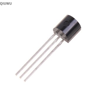 QIUWU 3 CHIẾC DS2501 90W 180W 240W 330W TO-92 Chip giải mã nguồn máy tính xách tay.