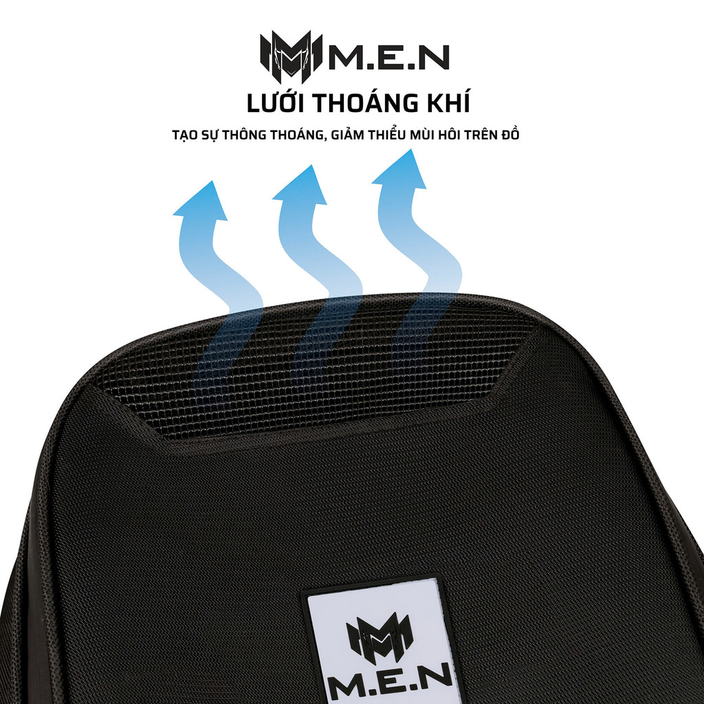 Túi Thể thao đựng giày Bóng Đá  INK MEN FC1 [ SẢN PHẨM MỚI ]