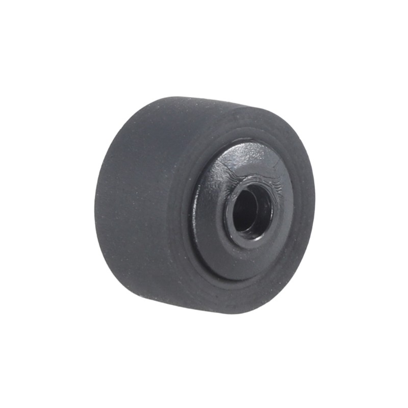 GODD 5 Con Lăn Vòng Bi Bánh Xe Cassette Băng Thiết Bị Con Lăn Áp Lực Cho Âm Thanh Con Lăn Áp Lực Cho Máy Ghi Đài Báo Chí