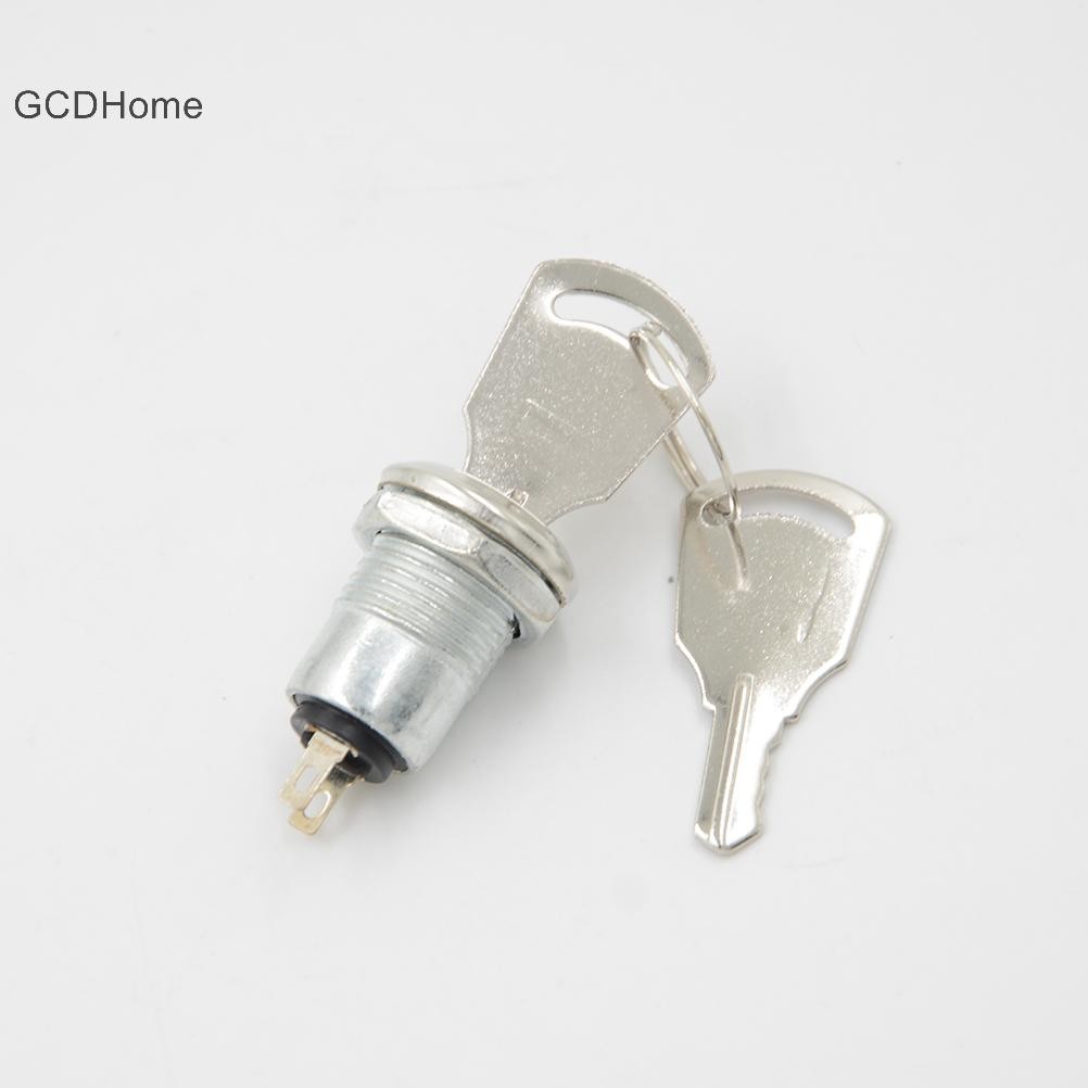 Gcdhome Chìa khóa mới BẬT / TẮT -02 KS02 Điện tử có chìa khóa HOT