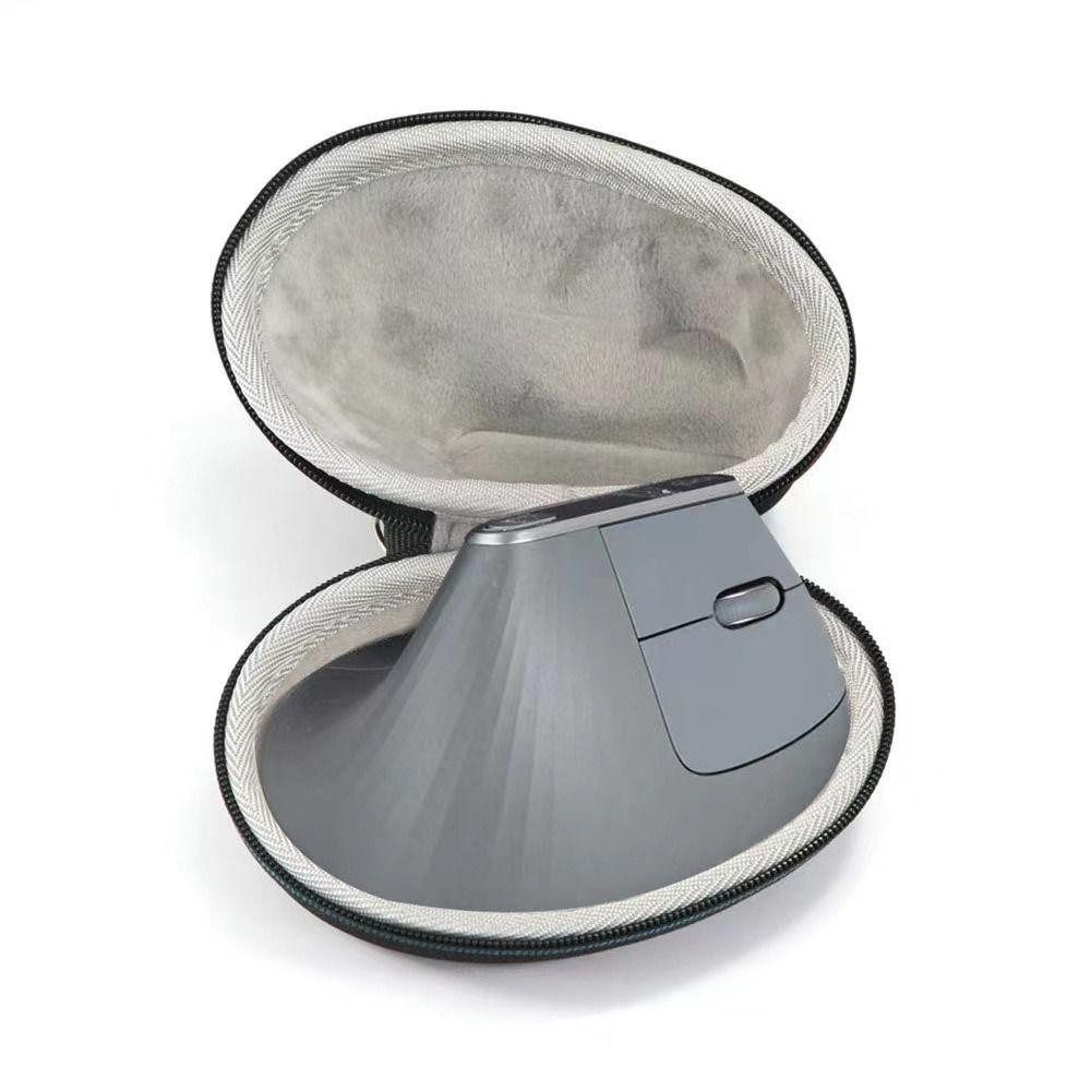 Hộp đựng chuột STABFOAM, có dây buộc Hộp chuột chơi game chống sốc, Vỏ cứng Vỏ bảo vệ EVA di động cho MX dọc / nâng du lịch dọc