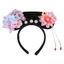 Ở lại Băng đô hoa hoàng gia truyền thống của Trung Quốc dành cho nữ Đạo cụ sân khấu Hairhoop