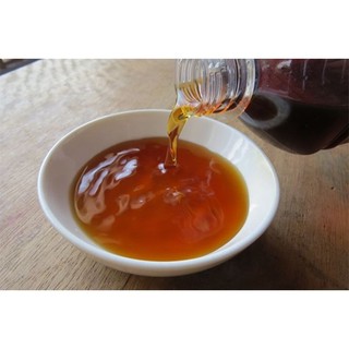[MẮM CHẮT ĐẶC BIỆT CỰC HÔI] 1L Nước Mắm Sa Châu Truyền Thống - Hàng Chuẩn - Chất Lượng -  Siêu Ngon - Đặc Sản Nam Định