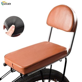 Xe Đạp Ghế Sau Ghế Xe Đạp Đệm Giảm Sốc Nam Nữ Xe Đạp Đệm Phía Sau Yên Xe Đạp Đi Xe Đạp V