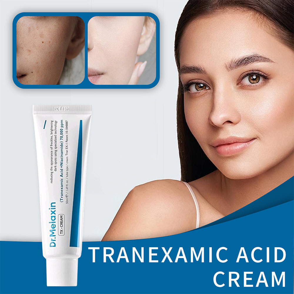 Dr.Melaxin TX-CREAM Whitening and Spot-Removing Cream 50ml