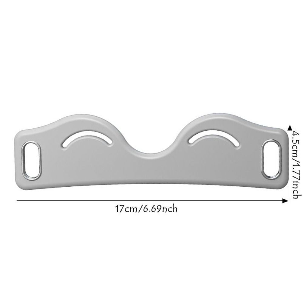 Dây hỗ trợ đầu gối Patella bằng silicon, bảo vệ cố định, đàn hồi cao cho thể thao, phòng tập