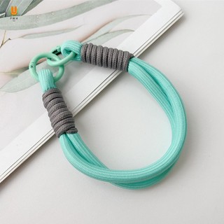Dây chuyền điện thoại di động đa năng Chất liệu bền bỉ Điện thoại chống thất lạc Dây đeo tay dệt Tương thích với mọi điện thoại di động