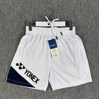 New Badminton Shorts Baby Boy and Girl Summer Running Same Casual Four-Point Sports Breathable YY Competition Quick Dry Training ZGL9
