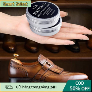 Kem Dầu Chồn Cho Giày Da Túi Da Chăm Sóc Da Kem Bảo Trì Da Phụ Kiện Da dưỡng da giày đánh giày da kem dưỡng giày da kem