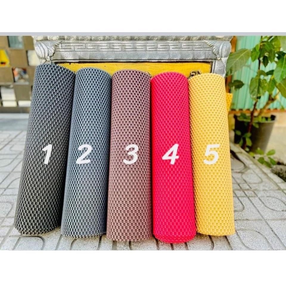 Thảm Lót Sàn Xe Cao Su Cho Xe 4-5-7-12-16 Chỗ, Đủ Các Kích Thước