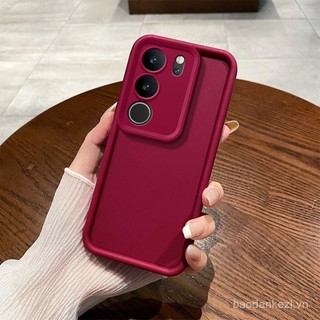 Ốp Silicon Mềm Cho Tecno Camon 40 Pro CM5 CM6 CM7 Infinix Hot 50 Pro + Plus X6880 Chống Sốc PJRC