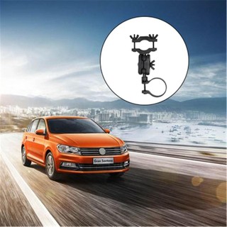 Giá Đỡ Máy Ghi Hình Gương Chiếu Hậu Xoay 360 Độ Cho Xe Hơi Xiaomi 70mai