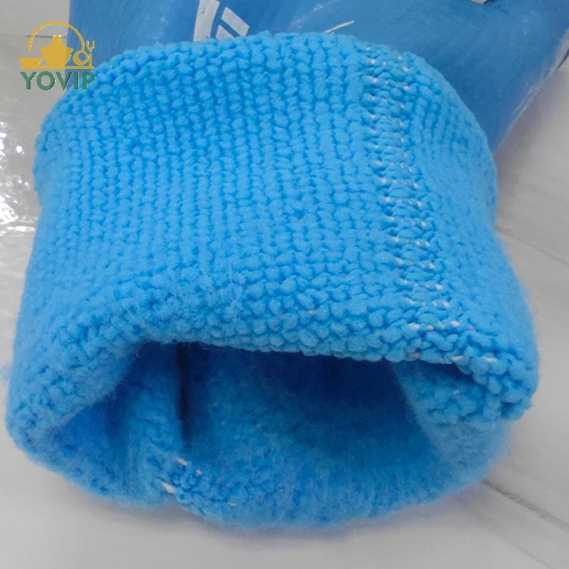 YOVIP -30 Độ Bảo Quản Lạnh Chống Đông Unisex Găng Tay Bảo Hộ Lao Động Câu Cá Chống Lạnh Nhiệt Găng Tay Làm Việc Chống Gió VN
