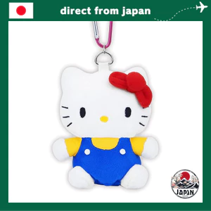 Kasco Hello Kitty Ball Pouch KTB002 – Túi bóng 2 quả kèm móc