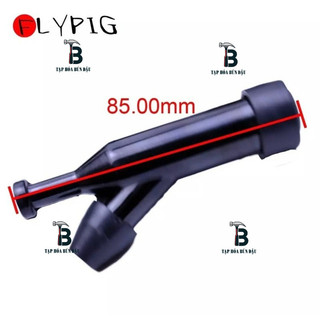 Tẩu Cắm Bugi máy phát điện