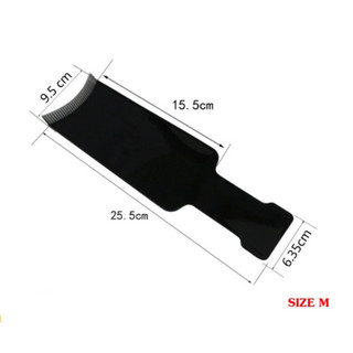 [COD] Lược Nhuộm Tóc Dài Chuyên Nghiệp – Dụng Cụ Hỗ Trợ Nhuộm Tóc Chính Xác, Dễ Dùng