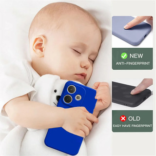 Ốp Điện Thoại Cho Honor 400 Lite Pro 400Lite 400Pro 5G 2025 Thời Trang Vuông Lỏng Silicon Mềm Vỏ TPU Chống Sốc Cặp Đôi Điện Thoại