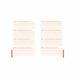 Sách-Combo: Vở luyện viết chữ hán thần tốc 3500 chữ+ luyện viết 214 bộ thủ hán tự