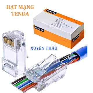 đầu mạng rj45 giá tốt Tháng 2, 2026 | Mua ngay | Shopee Việt Nam