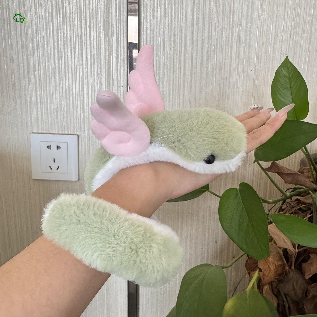 Sang Trọng Rắn Thú Nhồi Bông Đồ Chơi Nhỏ Gọn Đáng Yêu Cuddly Sang Trọng Đồ Chơi Cho Trẻ Em Bé Gái Quà Tặng Trang Trí Bộ Sưu Tập