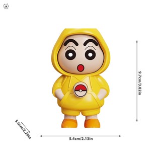Hoạt Hình Dễ Thương Búp Bê Móc Khóa Mặt Dây Chuyền Đáng Yêu Doremon Đa Năng Treo Đồ Trang Trí Cho Túi Chìa Khóa Trang Trí Nội Thất Ô Tô