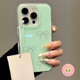 Ốp Điện Thoại Nơ Đen Dễ Thương Cho OPPO Find X9 X8 X6 X5 Pro X7 Ultra X8s Plus X3 Lite Reno 6 6Z 5 Pro 5K 5Z 5F 4 Lite 4F Z K F Vỏ Grace Cream Trắng Chống Rơi Mềm Nắp lưng