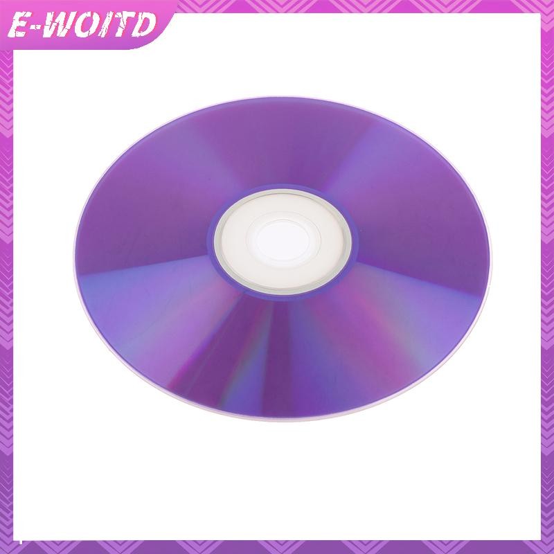 E-WOITD Bán Buôn 5 Đĩa Hạng A X8 8.5 GB Trống Trái Cây In DVD + Đĩa DL D9 Đĩa Đốt HNVN