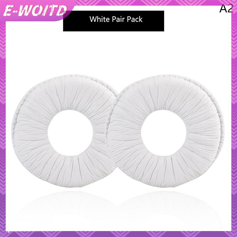 E-WOITD 2 Miếng đệm tai thay thế cho tai nghe WH-CH500 CH510 ZX330BT 310 V150 HNVN