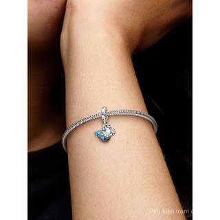 🍎 🍎 Spot Goods S925 Dạ Quang Hemit Cua Charm