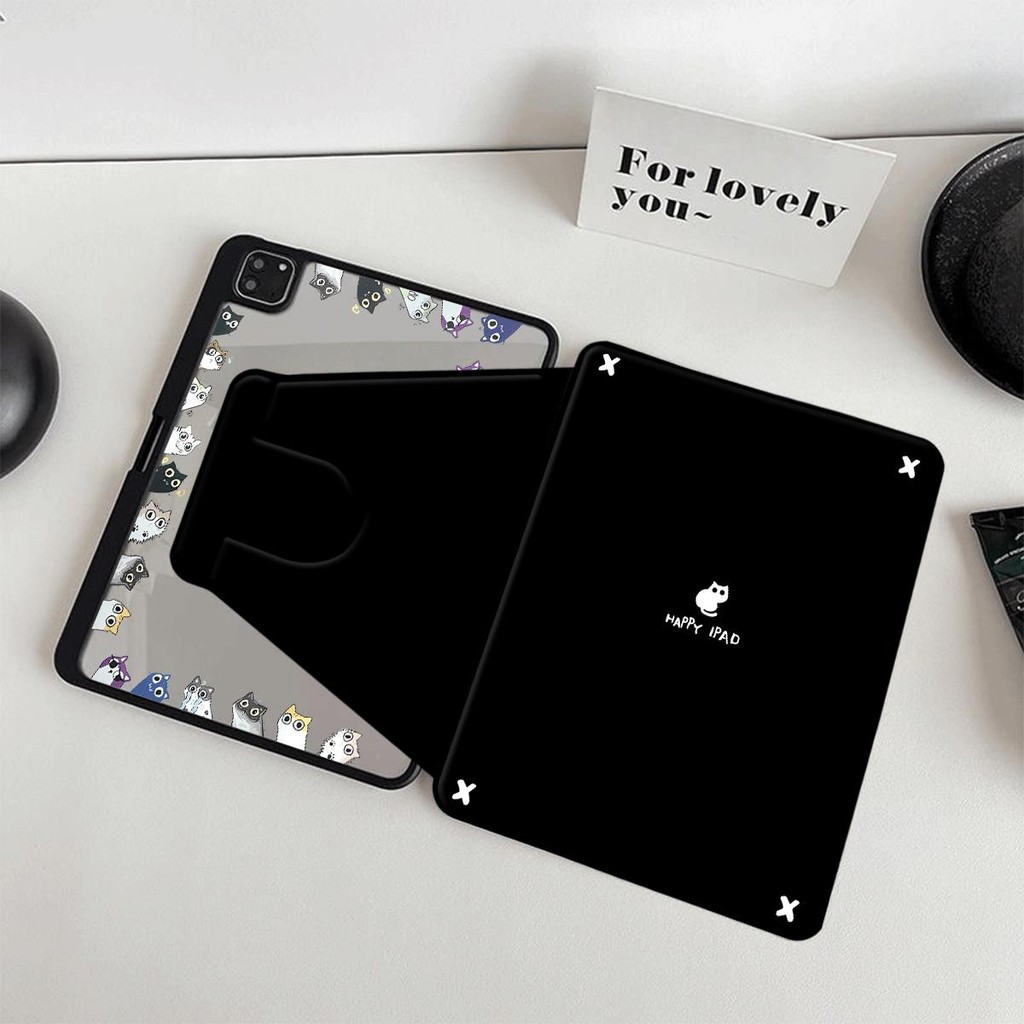 Ốp bảo vệ cho Samsung Galaxy S8 / S9 / S10ULTRA S7 + / S8 + / S7FE A9 + tab A8 vỏ S10 FE + s10plus 12.4inch S9 FE + Tab S6 lite 2024 Tab A7 lite 8.7inch vỏ máy tính bảng