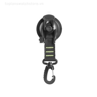 Bộ 4 Cốc Hút Chân Không Cho Camping Và Xe Hơi - Toplanswatchstore VN