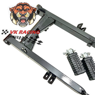 Combo Gấp sau bọc sên gác chân max 2 - max 3 - max 4
