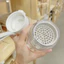Bình Nước Thể Thao MUJI – 3 Size 350ml/550ml/800ml, Nhựa Cao Cấp, Nắp Kín Chống Rò Rỉ