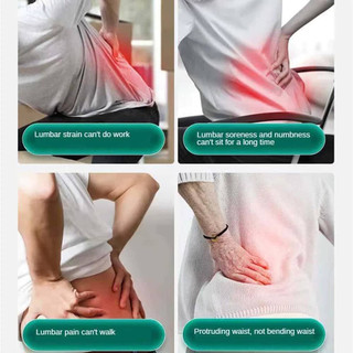7 cái / gói Miếng dán giảm đau cơ Hisamitsu Nhật Bản Miếng dán giảm đau khớp chân sau Miếng dán đau cơ 日本