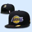 Nón kết SnapBack Lakers, mũ HIPHOP bóng rổ thể thao NBA dành cho nam nữ phong cách Châu Âu - MD217