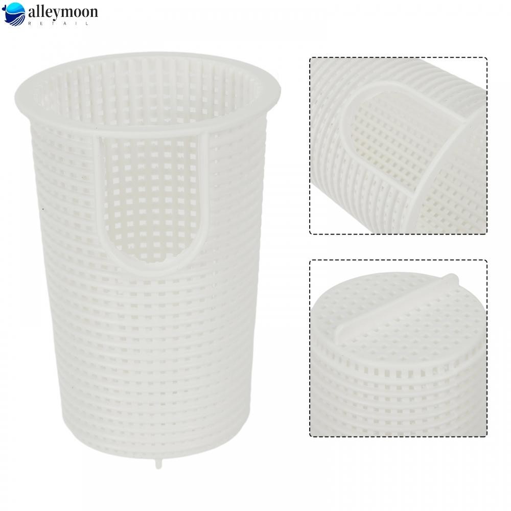 Giỏ Skimmer Bể Bơi Tương Thích Với Máy Bơm Lọc Cát 3 / 4HP 2400GPH