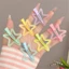 Kẹp Tóc JVSUB Star BB, Kẹp Tóc Nữ Grils Trẻ Em Ngôi Sao Dễ Thương, Kẹp Tóc Barrettes Bên Nhiều Màu Sắc Chất Lượng Cao