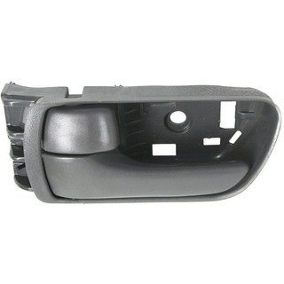 Cho 2004-2010 Xe Bên Trong Nội Thất Tay Nắm Cửa Phía Trước Bên Trái Tài Xế Màu Xám 69206-AE010-B1