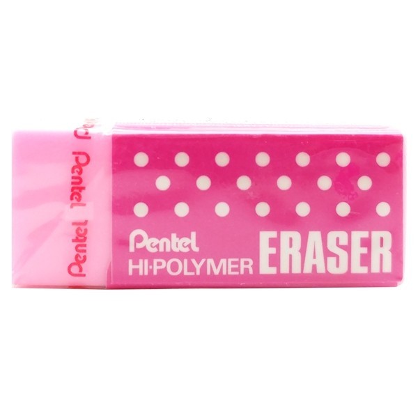 Gôm Pentel ZEH-05P - Fahasa | Shopee Việt Nam
