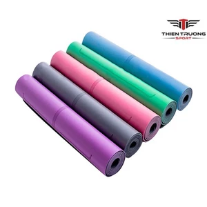 Thảm tập Yoga Pido định tuyến( màu ngẫu nhiên)