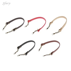 Jfory Túi Ngắn Dây Đeo Túi Du Lịch Đeo Ngang Túi Xách Dây Thay Thế Cho Nữ DIY Túi Thắt Lưng