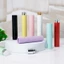 Bình Xoay Xịt BRBRAA, Chai Nước Hoa Mini Du Lịch Di Động, Chai Xịt Xịt 10ml Tinh Dầu Cồn Hộp Đựng Mỹ Phẩm Rỗng