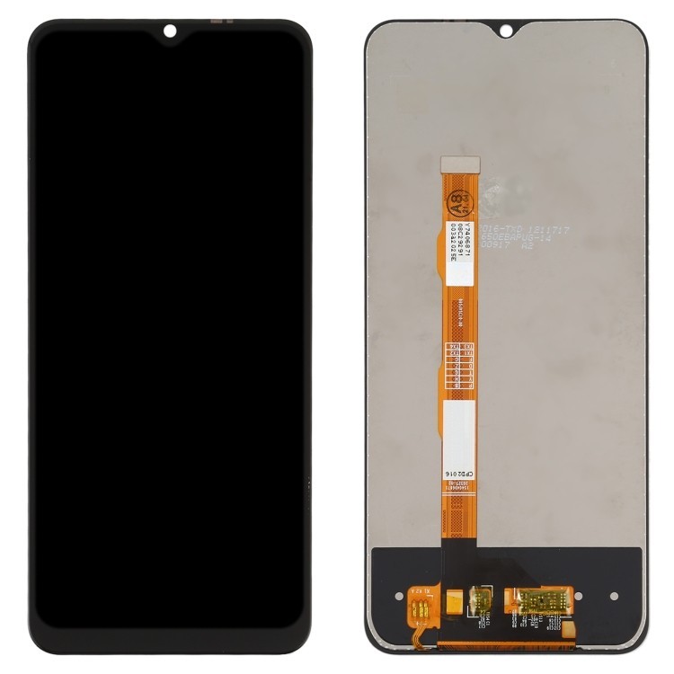 Màn hình LCD TFT bán chạy cho Vivo Y12s / Y20s V2026 với bộ số hóa đầy đủ