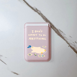 3 Cái Nằm Vịt Dễ Thương Ví Dành Cho Samsung s22 s22plus ultra Case Girly S23 S23Plus s23fe s24 s24plus s24ultra Ví Ốp điện thoại