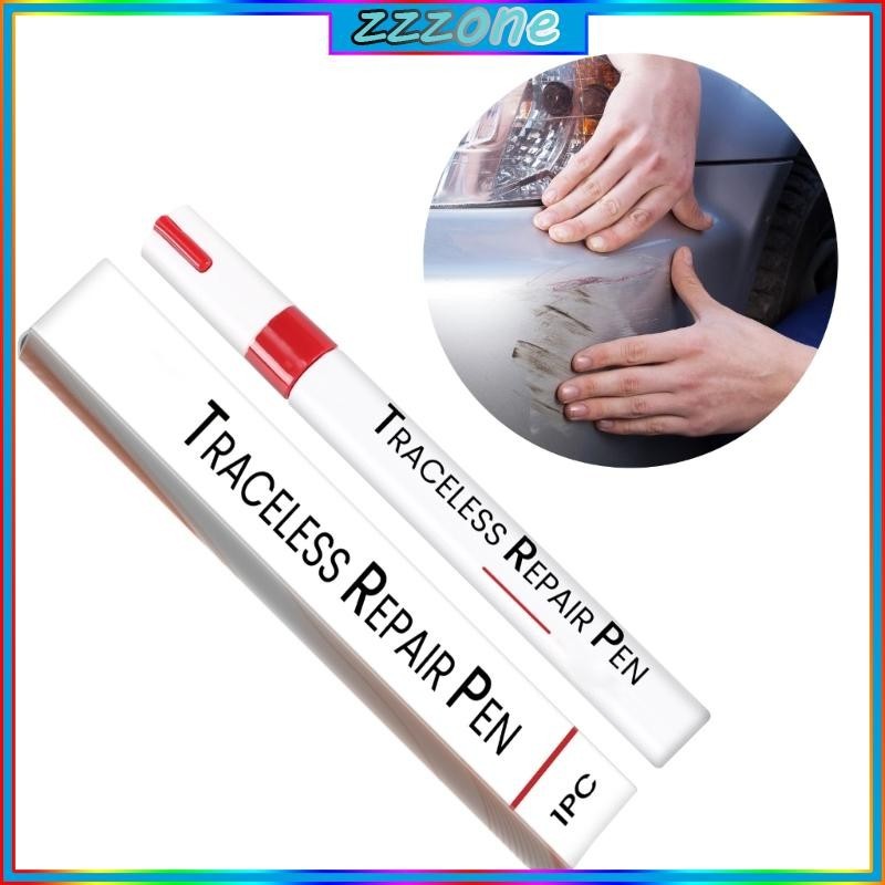 Zzz Scratch Remover Pen Car Scratch Remover cho xe ô tô Bút sửa chữa