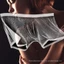 Quần lót nam mùa hè quần boxer quần lót boxer ren lưới trong suốt thể thao gợi cảm thoáng khí1