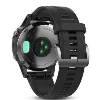 10 Chiếc Đồng Hồ Cổng Sạc Chống Bụi Cắm Nắp Bảo Vệ Cho Garmin Forerunner 165 245 255 265 / 935 945 965 / Venu 3 3s SQ 2 / Vivoactive 3 4 5