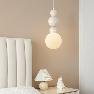 AIMI BẮC ÂU SÁNG TẠO BẦU KIM LOẠI ĐÈN CHÙM BAUHAUS THỜI TRUNG CỔ PHÒNG KHÁCH ĐÈN TRANG TRÍ PHÒNG NGỦ ĐẦU GIƯỜNG ĐÈN AISLE CẦU THANG ĐÈN