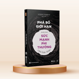 Sách Hiểu Thuật Toán Cuộc Đời, Phá Bỏ Giới Hạn Bản Thân, Lập Trình Não Bộ Và Thay Đổi Vận Mệnh (Combo/lẻ tùy chọn)